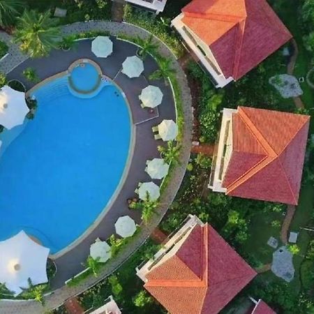 Swosti Chilika Resort Kanaipur Exteriér fotografie